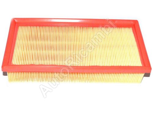 Air filter Fiat Scudo since 2007 1.6D 16V 66KW Euro4