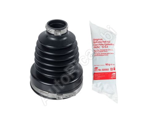 CV boot Ford Transit Connect since 2013 inner, 119 mm