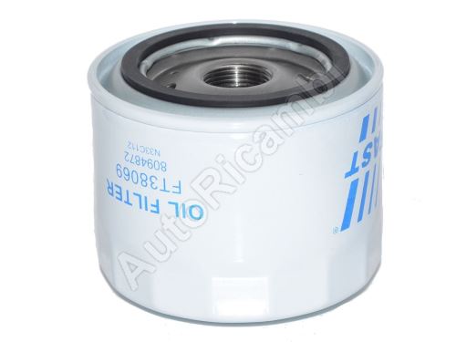 Oil filter Iveco Daily, Fiat Ducato since 2002 2.3
