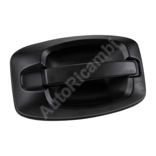 Outer front door handle Fiat Ducato since 2018 right