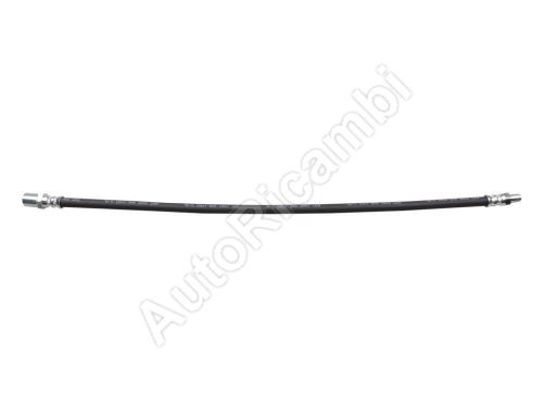 Brake hose Iveco Daily 35C rear, L = 540 mm