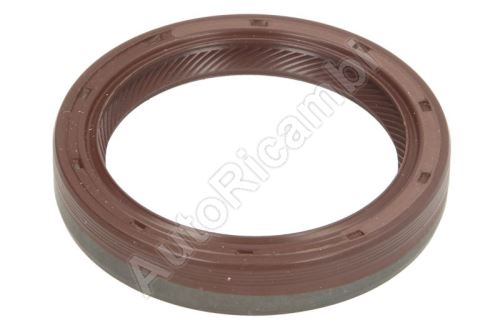 Transmission seal Iveco Daily since 2000 5-speed gearbox, for output shaft