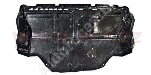 Plastic cover under the engine Fiat Ducato 230/244 middle