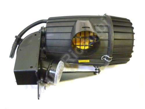 Luftfilter Iveco Daily 2006-2011 3.0 komplett mit Verpackung
