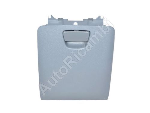 Storage space Iveco Daily 2006-2009