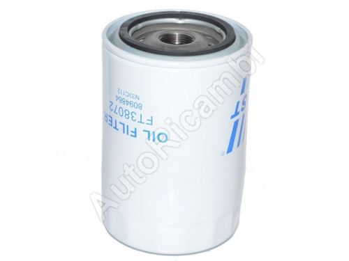 Oil filter Iveco Daily, Fiat Ducato since 2006 3.0