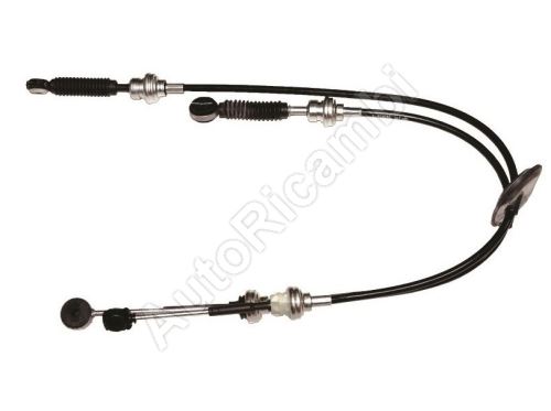 Shift gear cable Renault Master 1998 - 2010 2.5/2.8 dCi