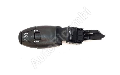 Cruise control lever Citroën Jumpy 2007-2016, Berlingo 2008-2018 with limiter