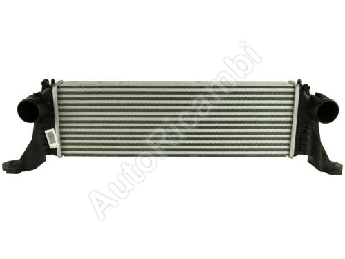 Intercooler Iveco Daily 2011-2016 2.3/3.0D