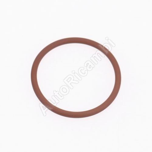 Crankcase breather gasket Iveco Daily 2.8