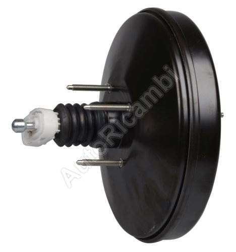 Brake booster Fiat Ducato 2006-2014 (without master cylinder)