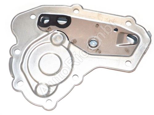Transmission cover Fiat Ducato since 2006 2.3 lateral
