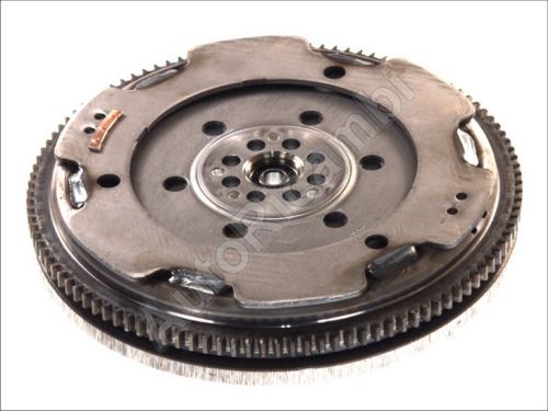 Flywheel Iveco Daily since 2004 3.0D F1C dual-mass