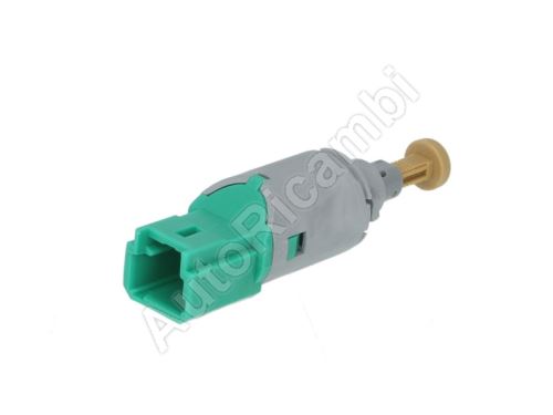 Clutch pedal switch Renault Master since 2010, Trafic since 2001