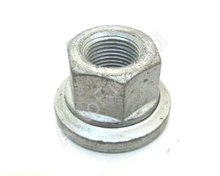 Wheel nut Iveco EuroCargo, Iveco Daily M 18x1.5 mm