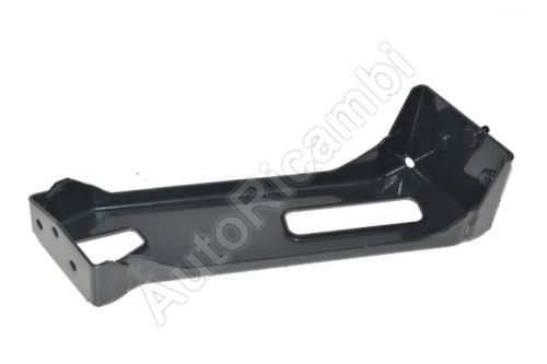 Front bumper bracket Iveco Daily since 2014 left