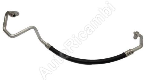 Air con hose Renault Master 1998-2010 2.5D from compressor to condenser