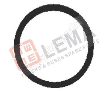 Thermostat gasket Iveco Daily 2.5/2.8