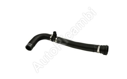 Water radiator hose Iveco Daily since 2014 2,3