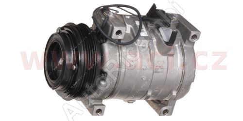 Air conditioning compressor Iveco Daily 2006