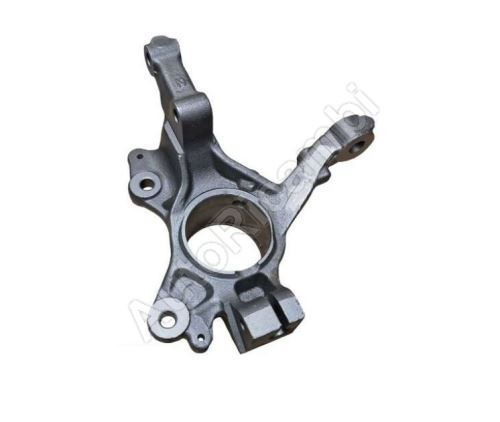 Steering knuckle Ford Transit Courier since 2014 front, left